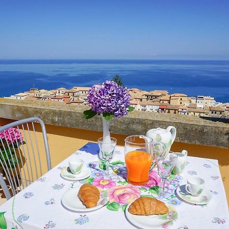 Il Terrazzo Su Pizzo Apartment ภายนอก รูปภาพ