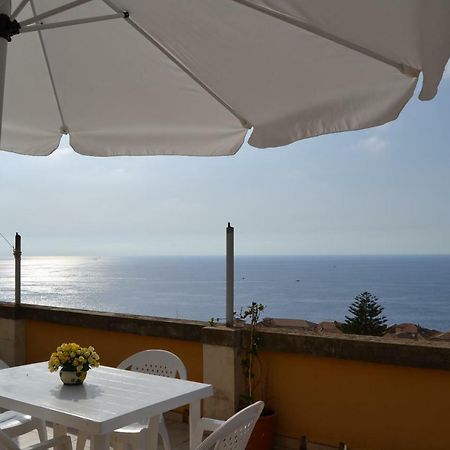 Il Terrazzo Su Pizzo Apartment ภายนอก รูปภาพ