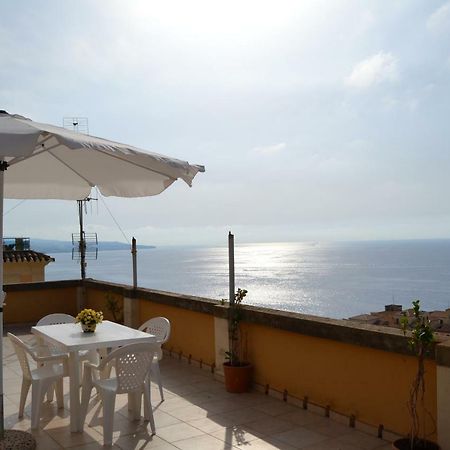 Il Terrazzo Su Pizzo Apartment ภายนอก รูปภาพ