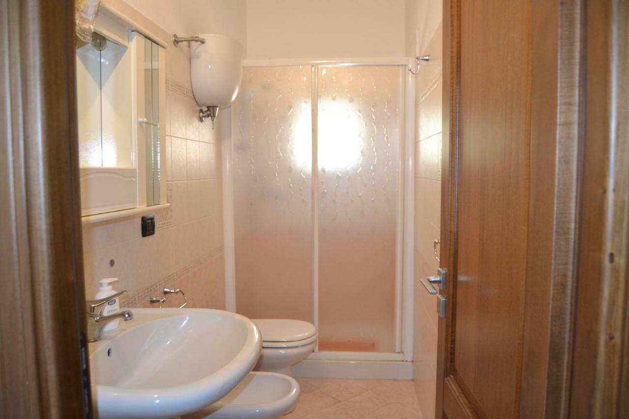 Il Terrazzo Su Pizzo Apartment ภายนอก รูปภาพ