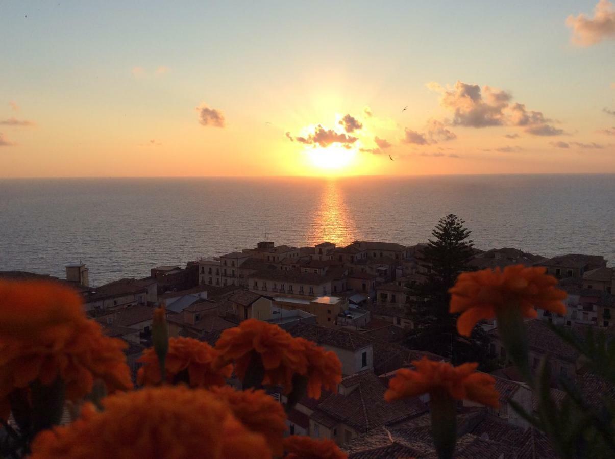 Il Terrazzo Su Pizzo Apartment ภายนอก รูปภาพ